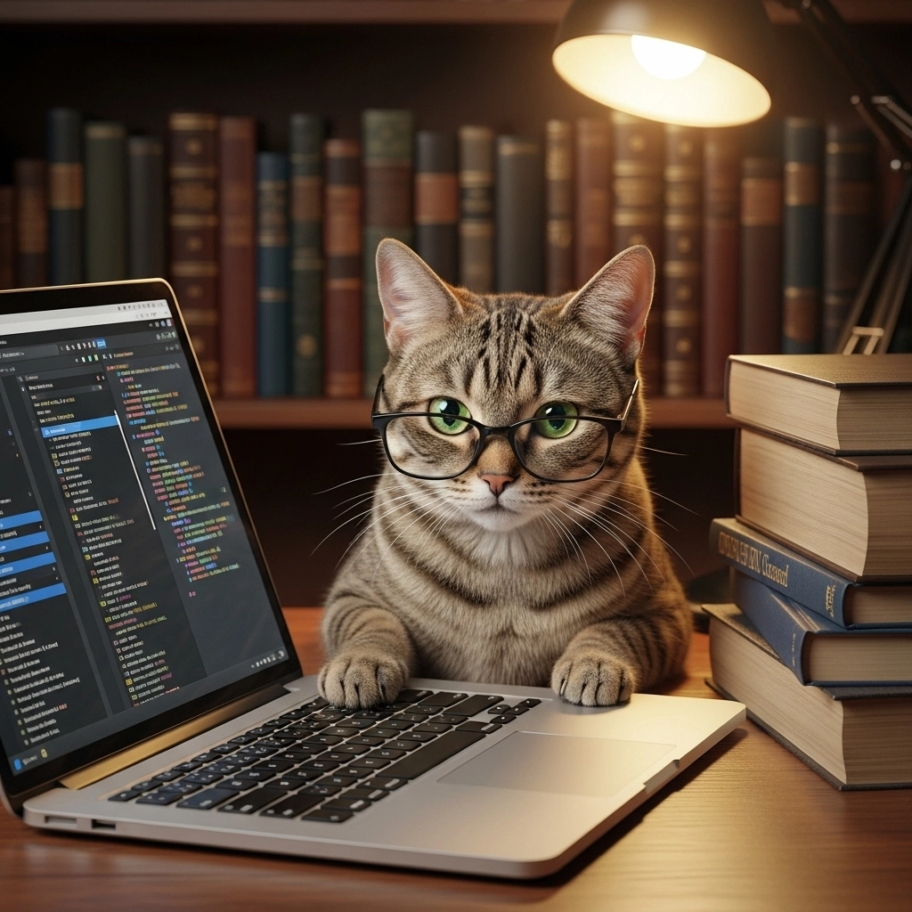 Clever Cat Puns Jokes