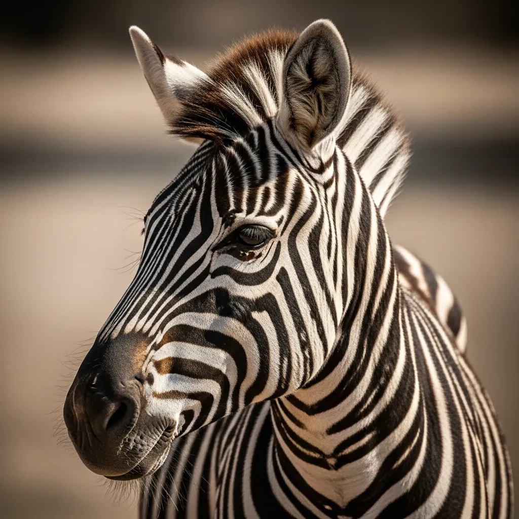 Clever Zebra Puns