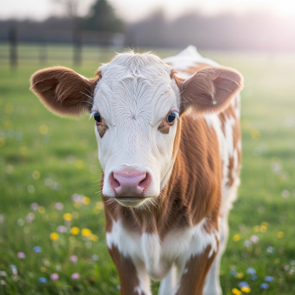 Cute Funny Cow Names Puns 