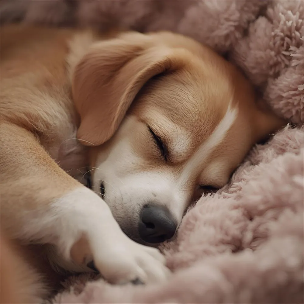 Emotional & Wholesome Cute Dog