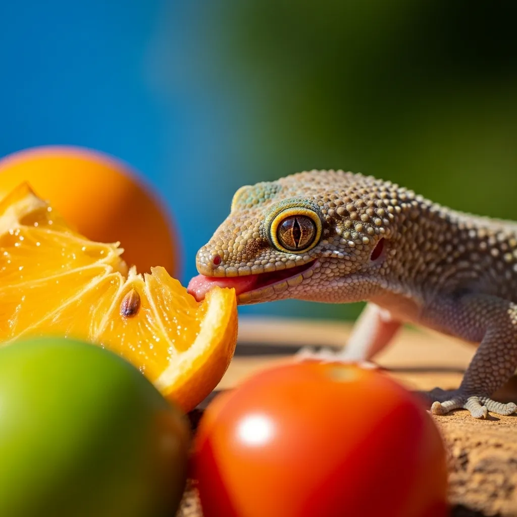 Food & Snack Reptile Puns
