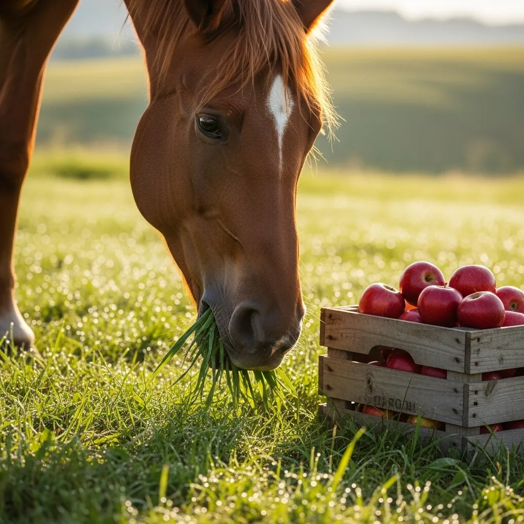 Morning & Daily Mood Horse Puns