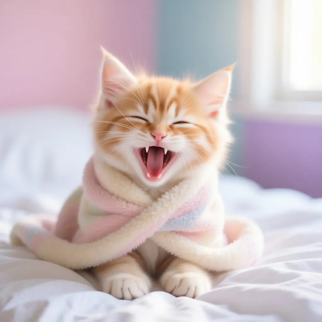 Funny Cat Puns Jokes