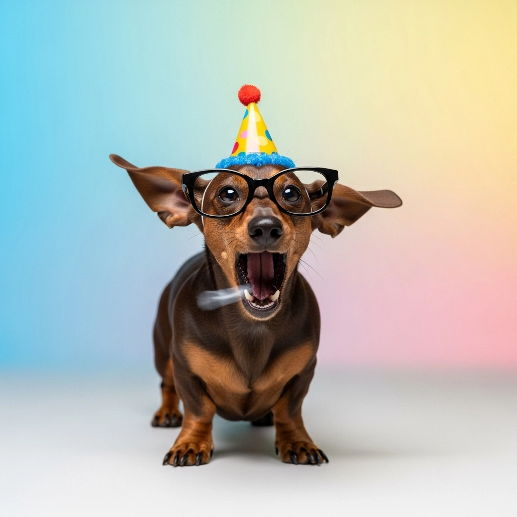 Funny Dachshund Puns