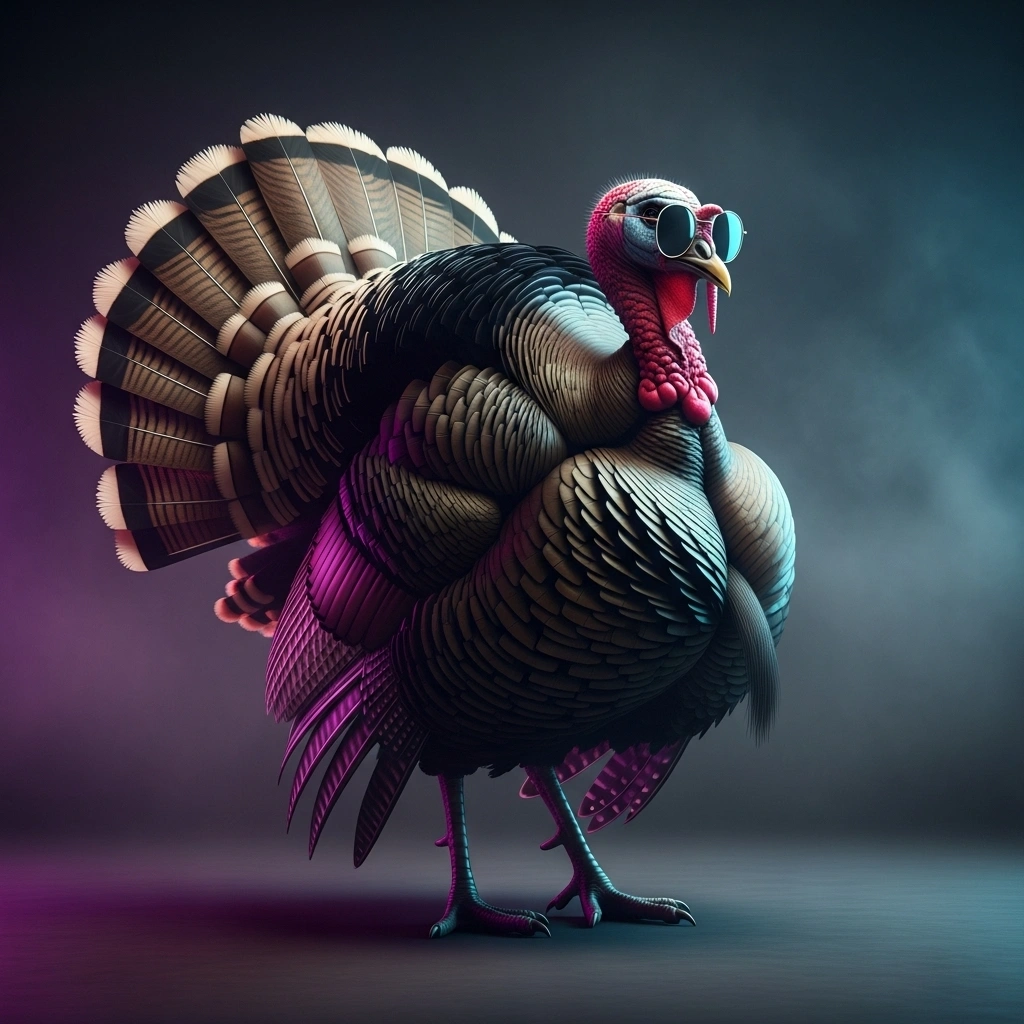 Pop Culture Turkey Puns