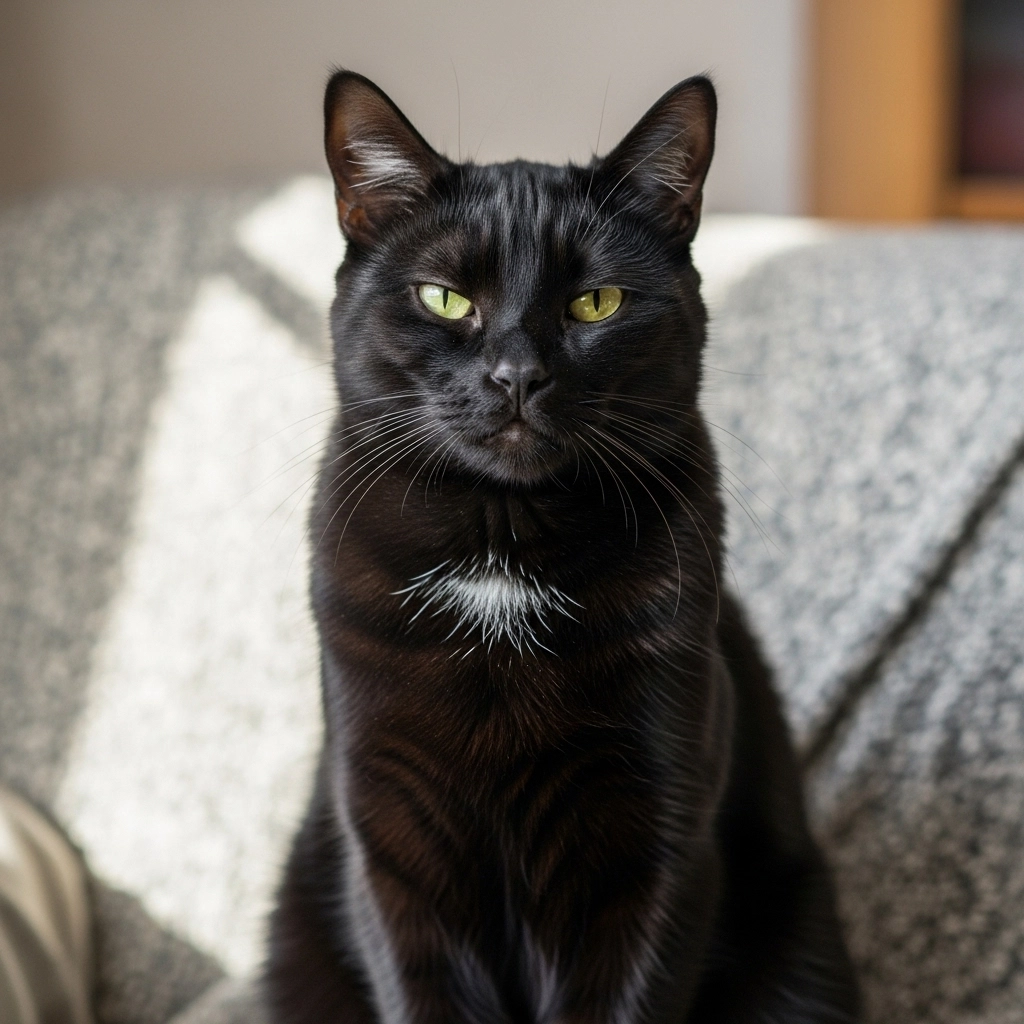 Sarcastic Cat Words Puns