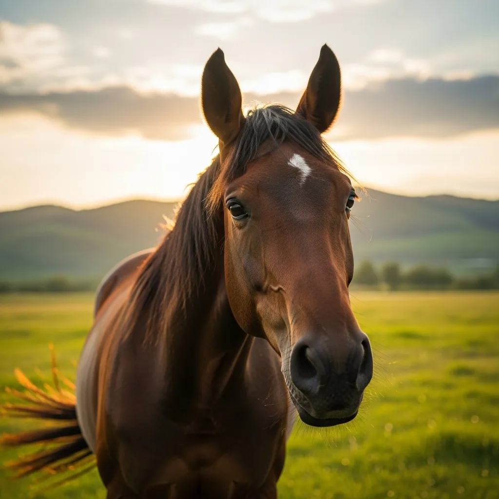 Sarcastic Horse Puns