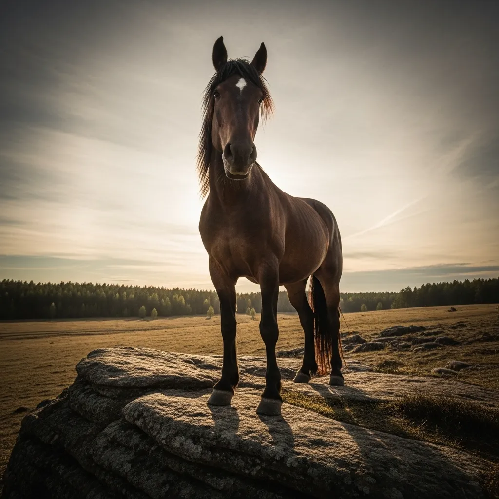 Sarcastic Horse Puns