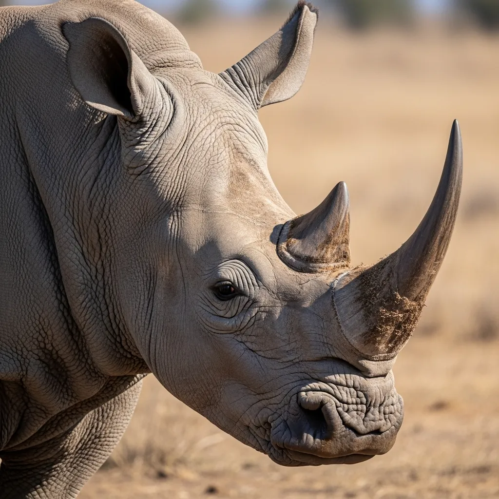 Sarcastic Rhino Puns