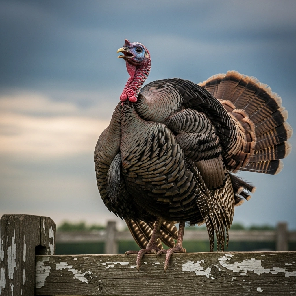 Sarcastic Turkey Puns