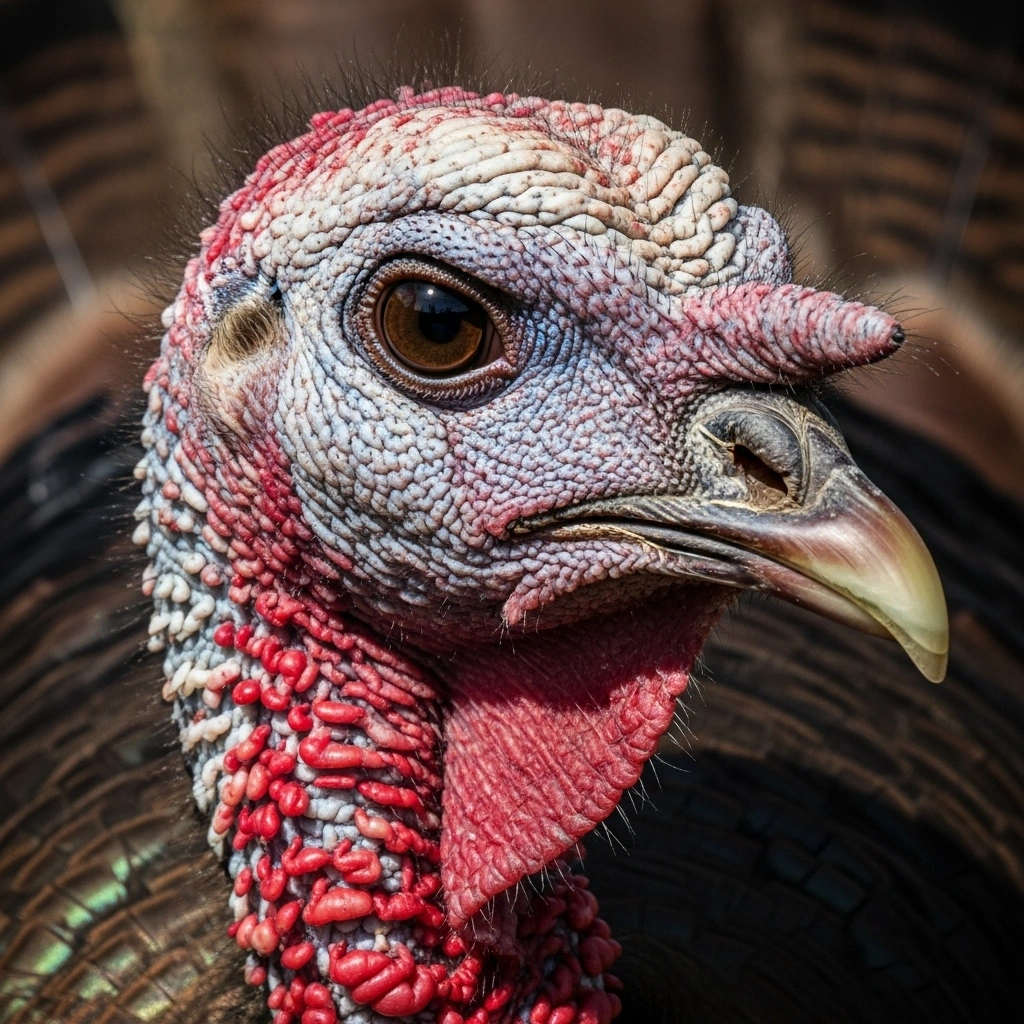 Sarcastic Turkey Puns One Liners
