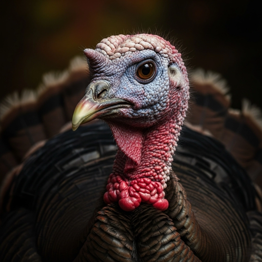 Sarcastic Turkey Puns
