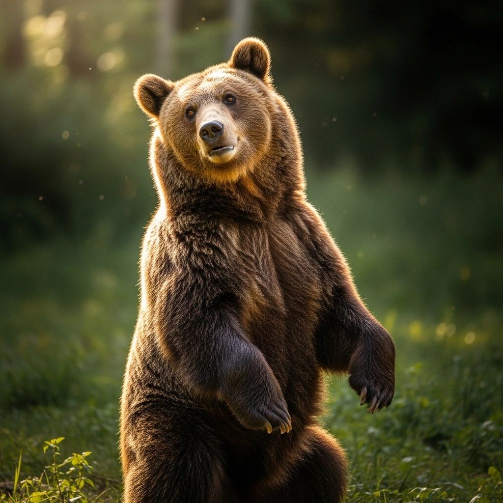 Trending & Viral Bear Puns