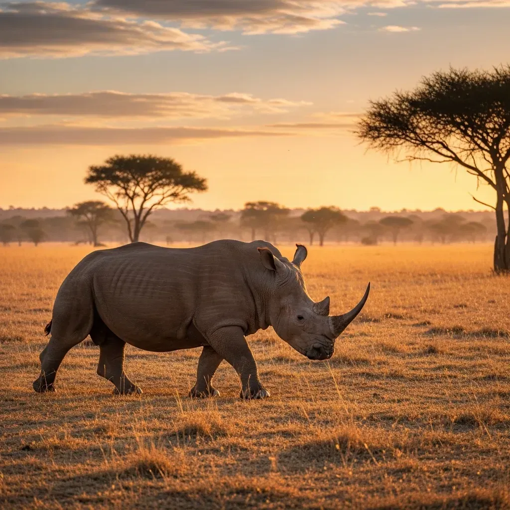 Work & Productivity Rhino Puns