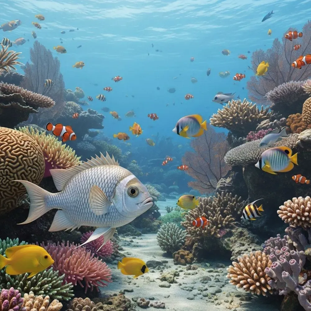 Clever Fish Joke Puns