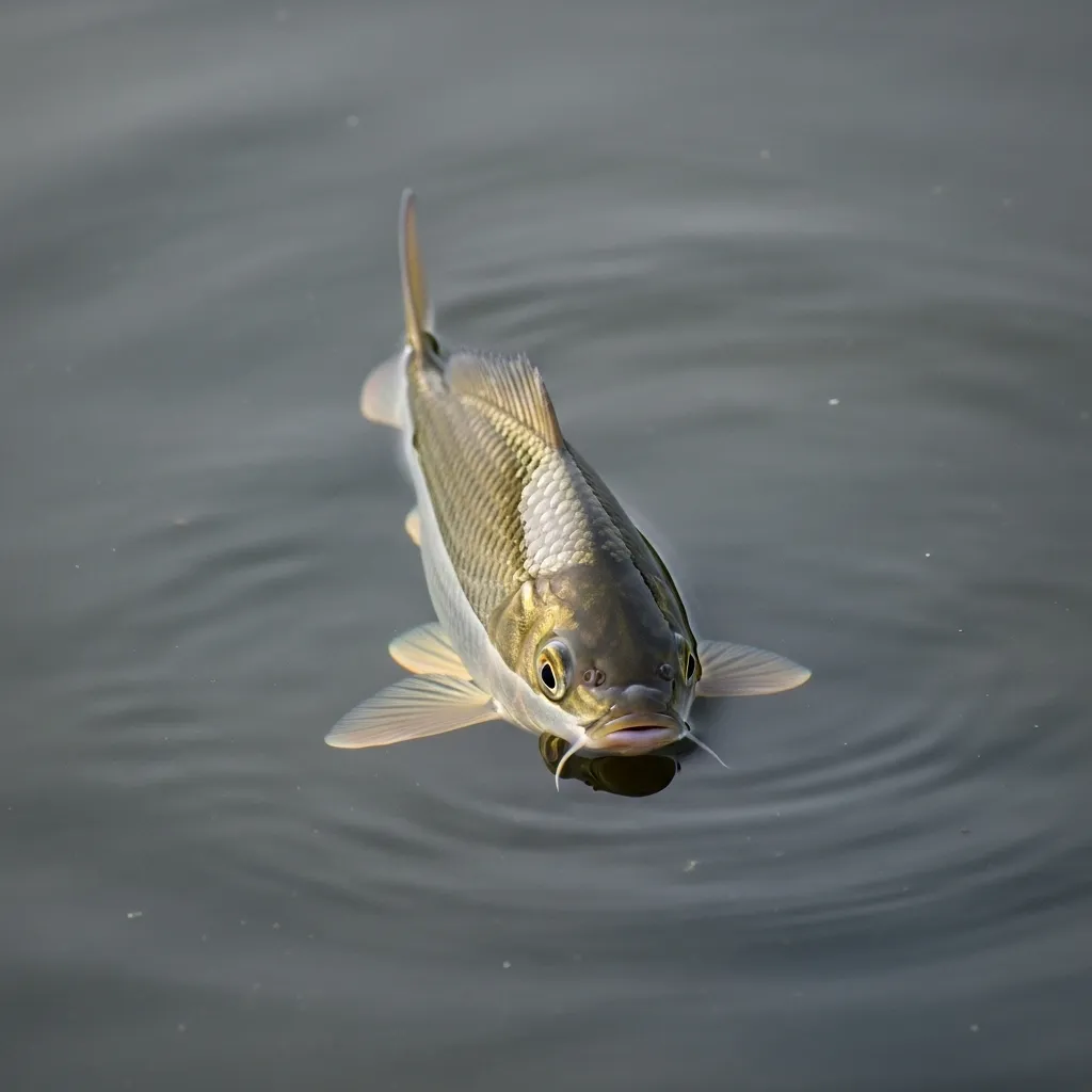 Sarcastic Fish Puns One-Liners